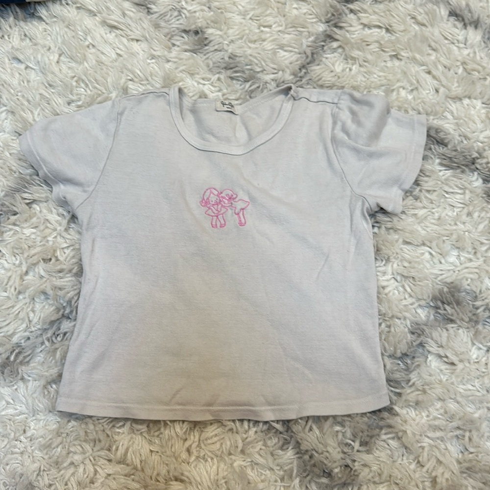 Brandy Melville top.